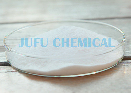Réducteur cristallin blanc C6H11NaO7 de l'eau de CAS 527-07-1 de gluconate de sodium de poudre
