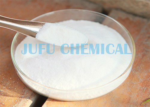 Réducteur cristallin blanc C6H11NaO7 de l'eau de CAS 527-07-1 de gluconate de sodium de poudre