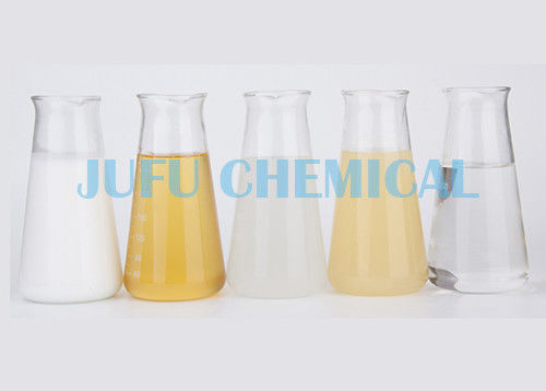 Liquide concret préparé de Polyether Defoamer In de lubrifiant de lubrifiant