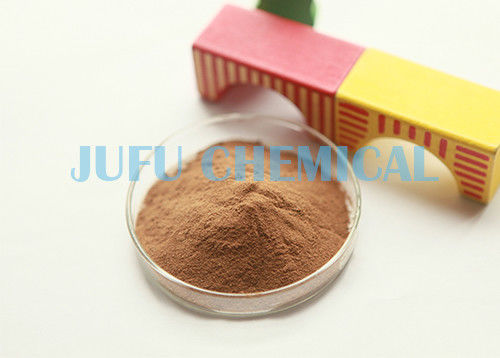 No. reliure d'engrais de pâte de bois de Lignosulfonate de calcium de 8061-52-7