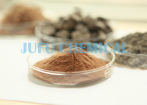 No. reliure d'engrais de pâte de bois de Lignosulfonate de calcium de 8061-52-7