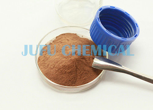 No. reliure d'engrais de pâte de bois de Lignosulfonate de calcium de 8061-52-7