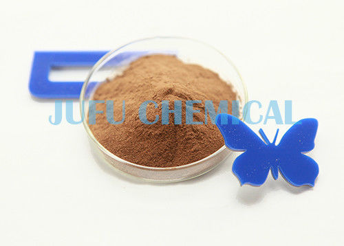No. reliure d'engrais de pâte de bois de Lignosulfonate de calcium de 8061-52-7