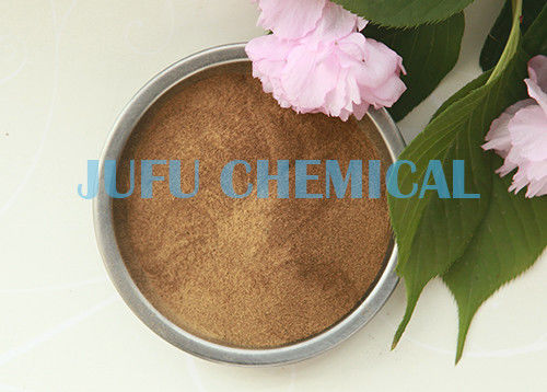 No. reliure d'engrais de pâte de bois de Lignosulfonate de calcium de 8061-52-7