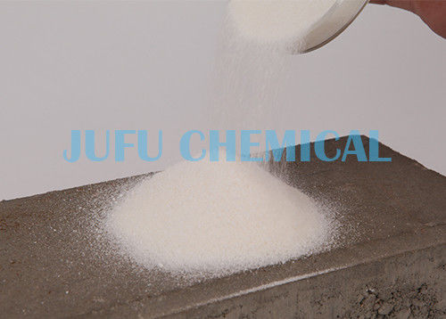 Saupoudrez le sel acide de calcium de 98% Min Calcium Formate Concrete Formic