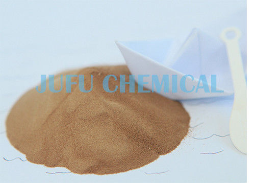 Additif concret de concentration tôt de formaldéhyde de sulfonate de naphtalène de sodium de PNS