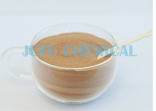 9084-06-4 solides non gras de formaldéhyde de sulfonate de naphtalène de sodium/Pns/Fdn/Nsf