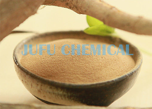 Formaldéhyde sulfonaté 9084-06-4 CAS Concrete Superplasticizer de naphtalène