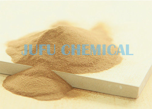 Poudre de circulation du formaldéhyde SNF-C1 de sulfonate de naphtalène de sodium de CAS Number 9084-06-4