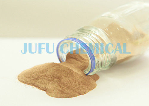 Mélange sulfonaté de plastifiant de béton de formaldéhyde de naphtalène