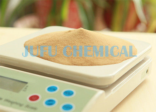 Le sodium Polynaphthalene sulfonatent les SOLIDES NON GRAS concrets NSF/PNS/FDN de Superplasticizer
