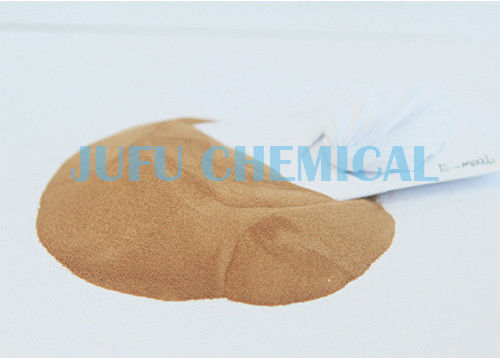 NSF PNS FDN HS 382440100 de SOLIDES NON GRAS sulfonaté de formaldéhyde de naphtalène