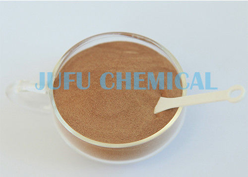 Sulfonate de naphtalène de sodium de SOLIDES NON GRAS
