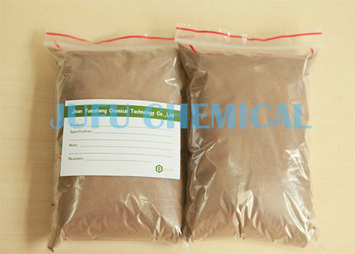 Sulfonate de naphtalène de sodium de SOLIDES NON GRAS