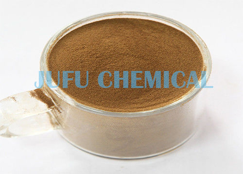 Béton à large gamme de réducteur de l'eau du formaldéhyde SNF-C de sulfonate de naphtalène de sodium