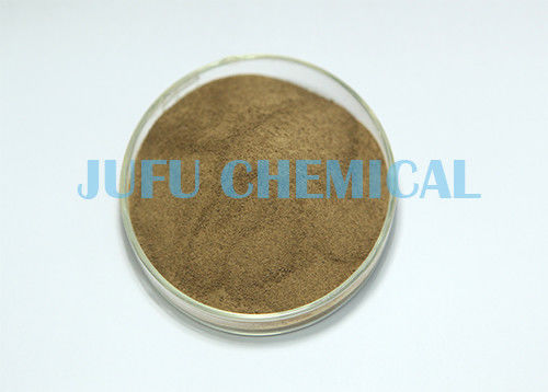 Additif concret de force tôt de Superplasticizer HRWR de sulfonate de naphtalène de NSF de SOLIDES NON GRAS