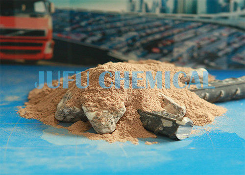 Les SOLIDES NON GRAS B Polynaphthalene sulfonatent CAS 9084-06-4 Superplasticizer concret