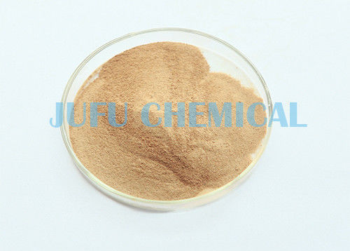 Les mélanges concrets sulfonatés de formaldéhyde de naphtalène saupoudrent l'astm c494