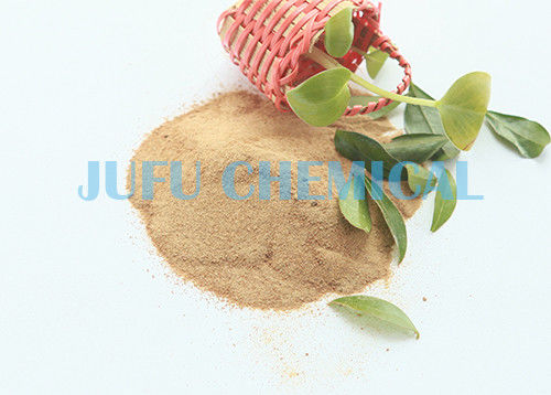 Poly sulfonate de naphtalène de sodium dans NSF PNS FDN de SOLIDES NON GRAS concret