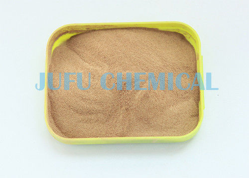 Poudre de dispersant des SOLIDES NON GRAS NSF/PNS/FDN de sulfonate de Polynaphthalene