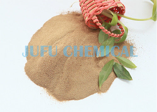 Additifs concrets de NSF PNS FDN de Polynaphthalenesulfonate de sodium de SNF-B