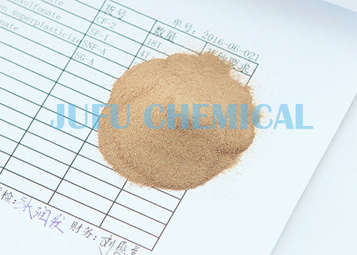 Dispersant de textile du formaldéhyde 9084-06-4 de sulfonate de naphtalène de sodium