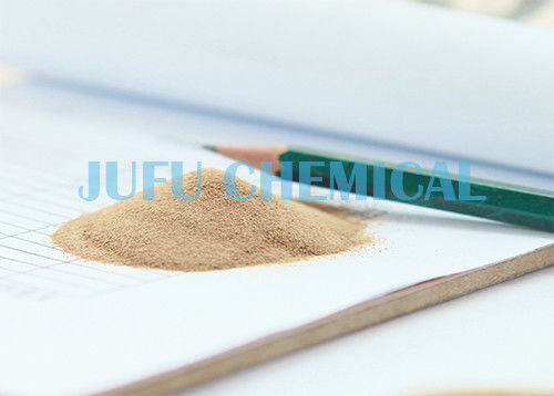 Fabricant de réducteur de l'eau de béton de formaldéhyde de sulfonate de naphtalène de sodium de FDN PNS
