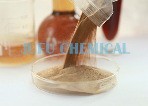 Agent tôt de force de mélange de Superplasticizer de formaldéhyde de sulfonate de naphtalène de sodium de SNF-B