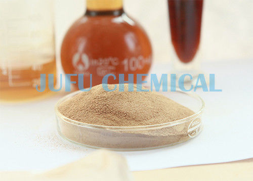 Formaldéhyde de sulfonate de naphtalène de sodium