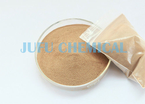 Traitement de jeûne concret sulfonaté du formaldéhyde HRWR de naphtalène