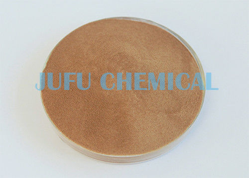 Poudre de dispersant des SOLIDES NON GRAS NSF/PNS/FDN de sulfonate de Polynaphthalene