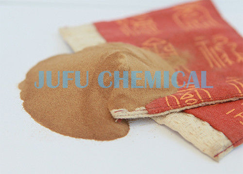 Mélange concret de formaldéhyde de sulfonate de naphtalène de sodium de NSF