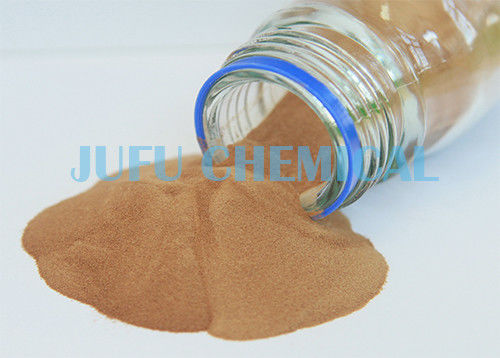 Astm concret chimique c494 de mélange de construction de sulfonate de Polynaphthalene