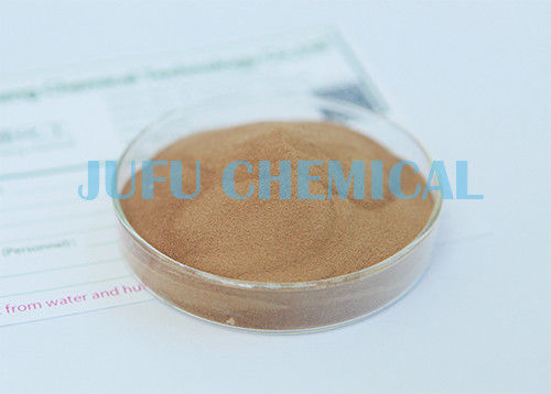 Réducteur à large gamme de l'eau de CAS 9084-06-4 de sulfonate de SNF-A Polynaphthalene