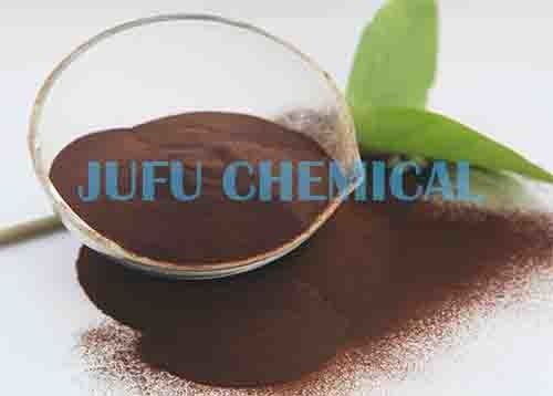 Additifs à base de lignin-sulfonate