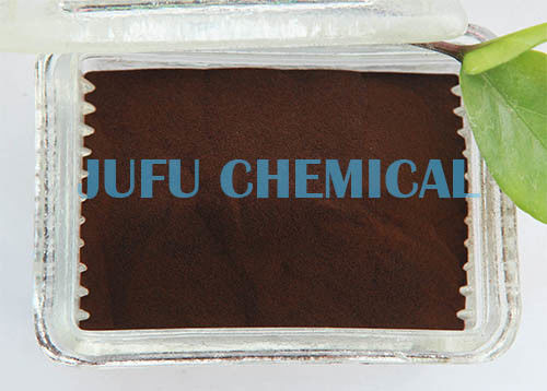 Construction ASTM chimique C494 de CAS 8068-05-1 de poudre de Na Lignosulfonate