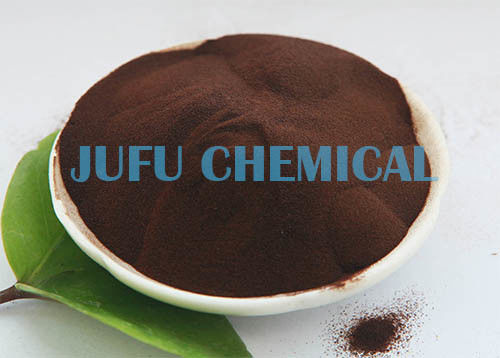 Acide lignosulfonique sel de sodium additif pour aliments pour animaux Lignine lignosulfonate de sodium MN-3