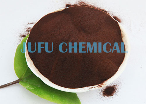 Construction ASTM chimique C494 de CAS 8068-05-1 de poudre de Na Lignosulfonate