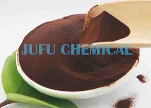 Na Lignosulphonate saupoudrent l'agent réducteur Fast Curing de l'eau du ciment 8068-05-1