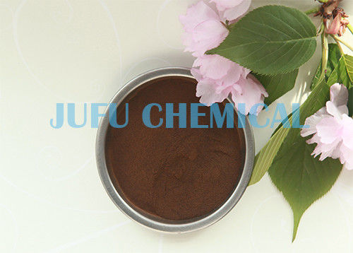 Agent réducteur Powder de l'eau de ciment de Ligninsulphonate CAS 8068-05-1 de sodium de SLS
