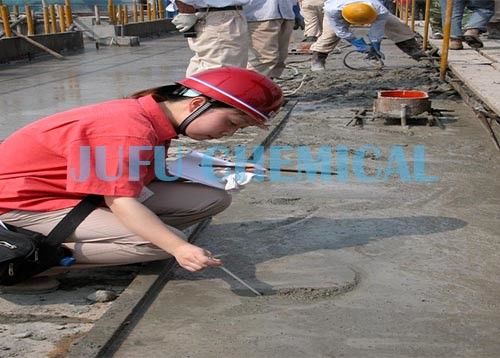 Produit chimique concret de retardateur de Non Explosive Concrete d'agent réducteur de l'eau de Sodyum Glukonat