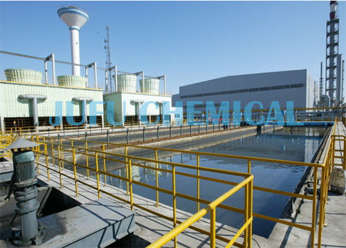 Le réducteur concret Lignosulphonate de l'eau de mélange saupoudrent Cas 8061-51-6