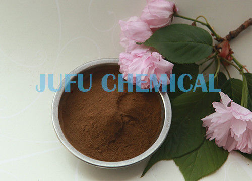 Le sodium acide Lignosulfonic Lignosulphonate de sel de sodium saupoudrent Sodyum Glukonat