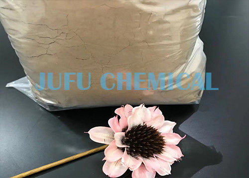 Lignine de pâte de bois d'additifs de CAS 8068-05-1 de poudre de Na Lignosulfonate