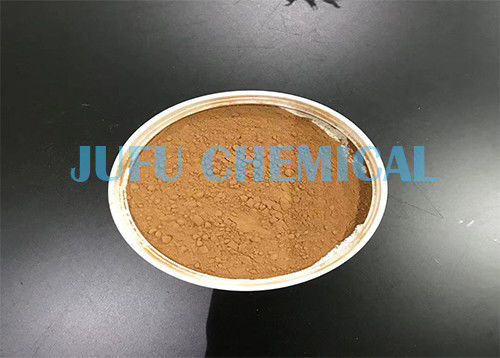 Engrais concret CAS additif 8061-51-6 de Lignosulfonate Superplasticizer de sodium