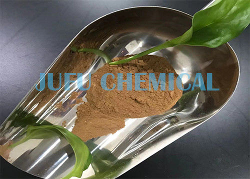 Produit auxiliaire de bronzage du cuir: sulfonate de ligno-na CAS 8068-05-1 poudre de sulfonate de ligno-na sodium