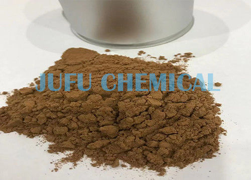 Traitement de jeûne de Sodyum Glukonat de poudre de lignine de Lignosulphonate de sodium de CAS 8068-05-1
