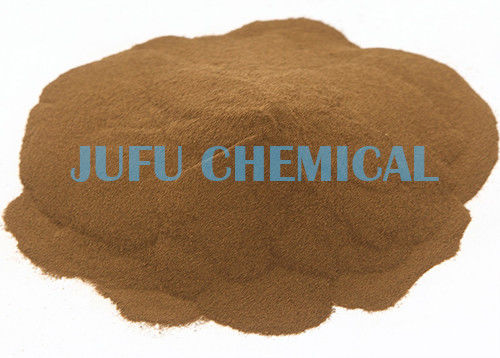 Lignosulfonate de sodium en poudre Ligninsulfonate SF-1 CAS 8068-05-1 Superplastifiant lignosulfonate de sodium
