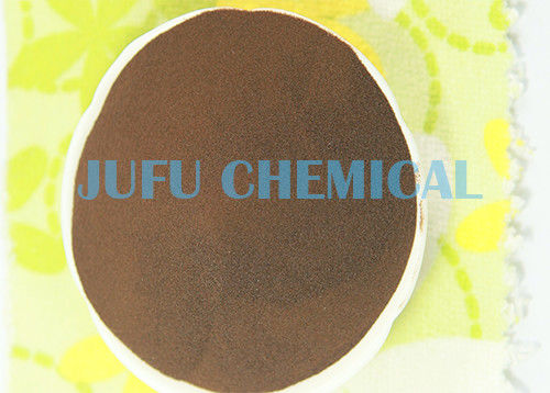 No. sulfonate de lignine de sodium de Lignosulfonate SLS de sodium de 8068-05-1