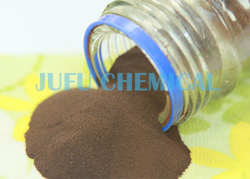 No. sulfonate de lignine de sodium de Lignosulfonate SLS de sodium de 8068-05-1